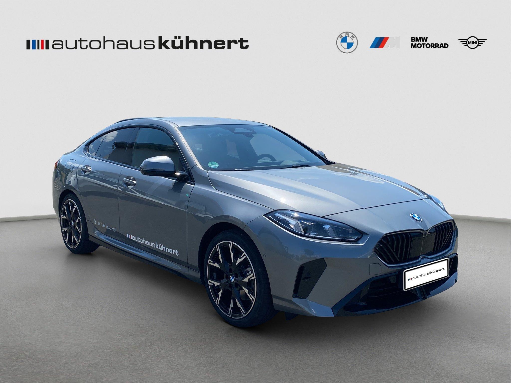 BMW 2er Gran Coupé – Bild 11