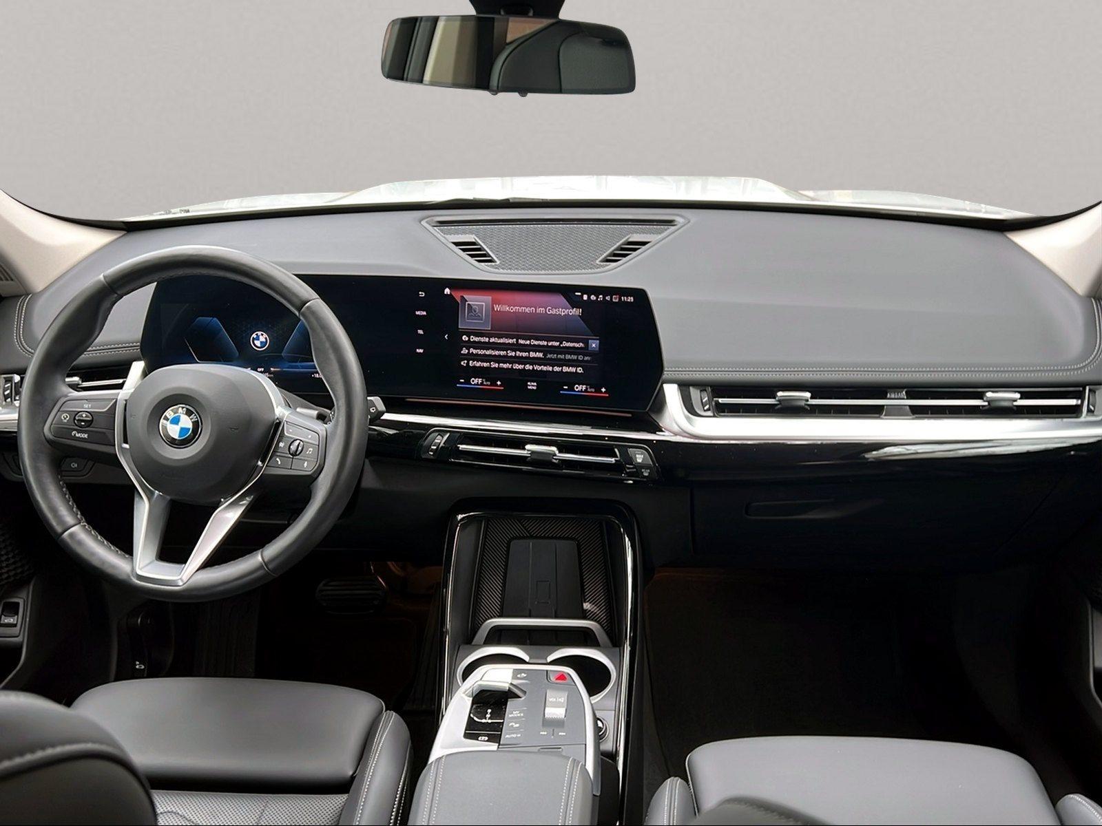 BMW X1 – Bild 14