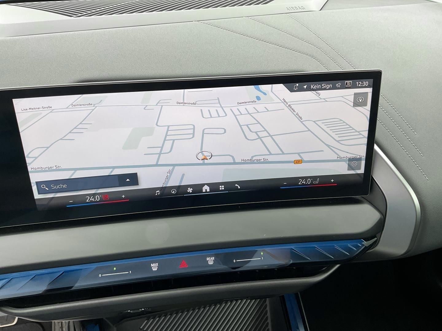 BMW X3 – Bild 46