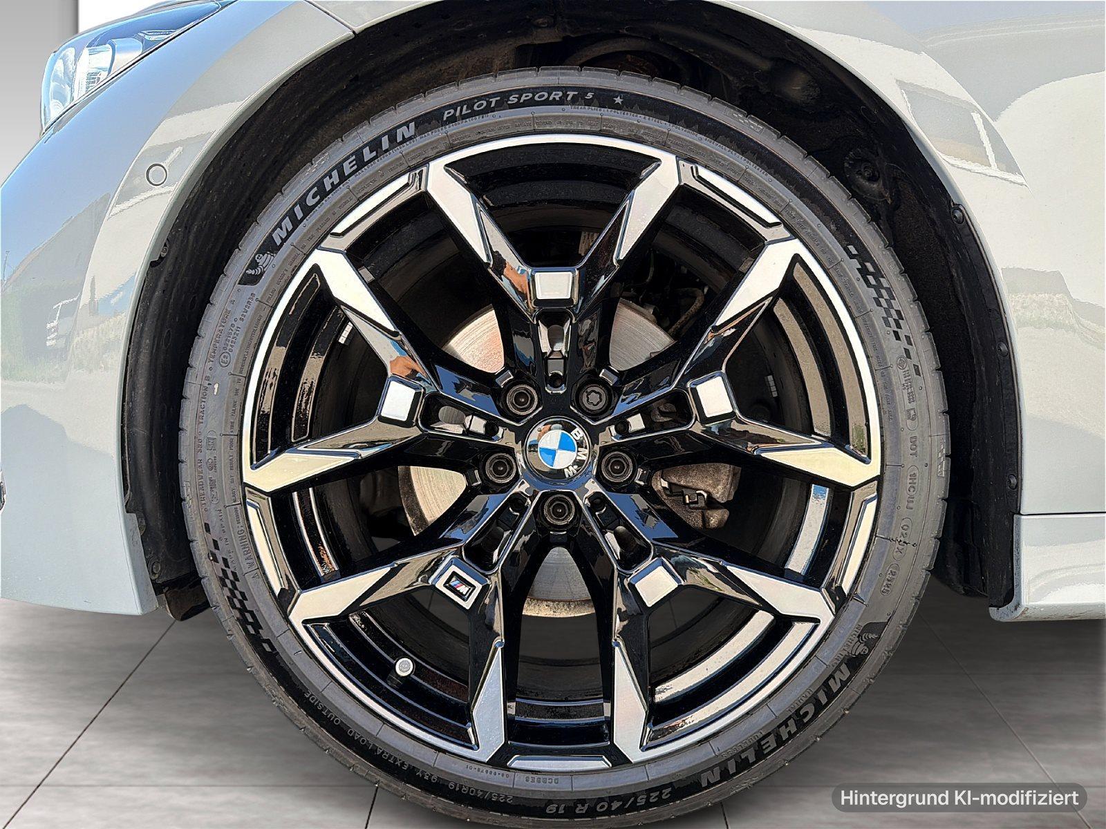 BMW 3er Touring – Bild 6