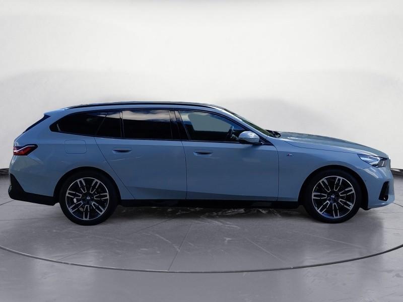BMW 5er Touring – Bild 4