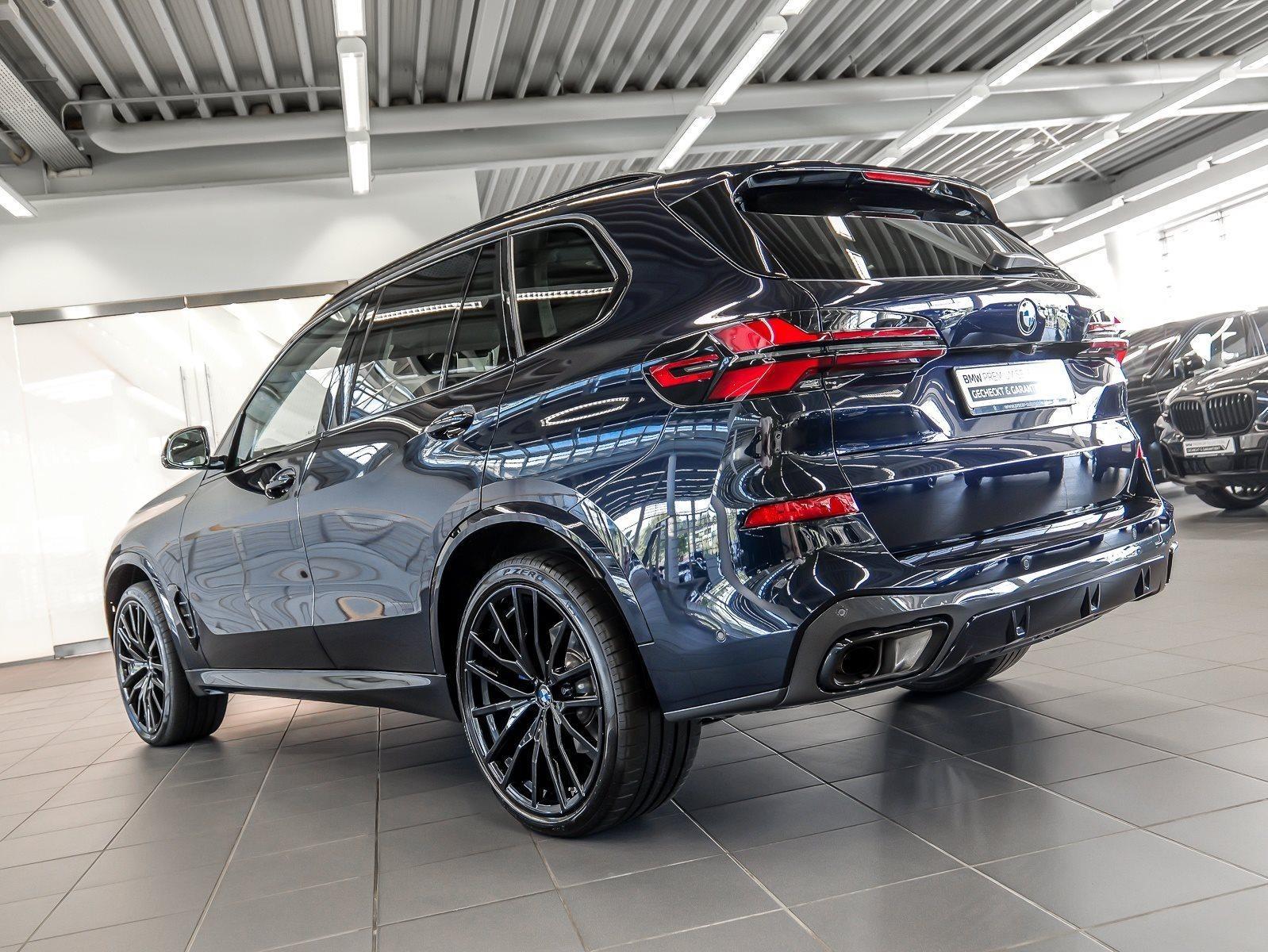 BMW X5 – Bild 24
