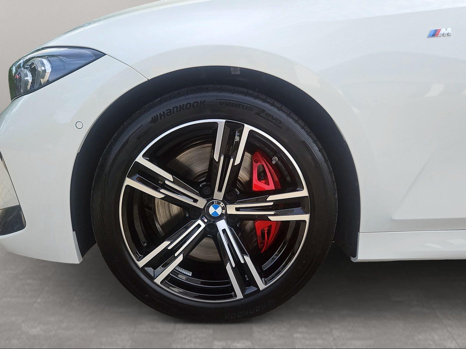 BMW 3er Touring – Bild 22