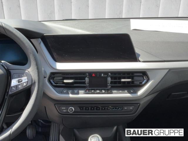 BMW 1er – Bild 10