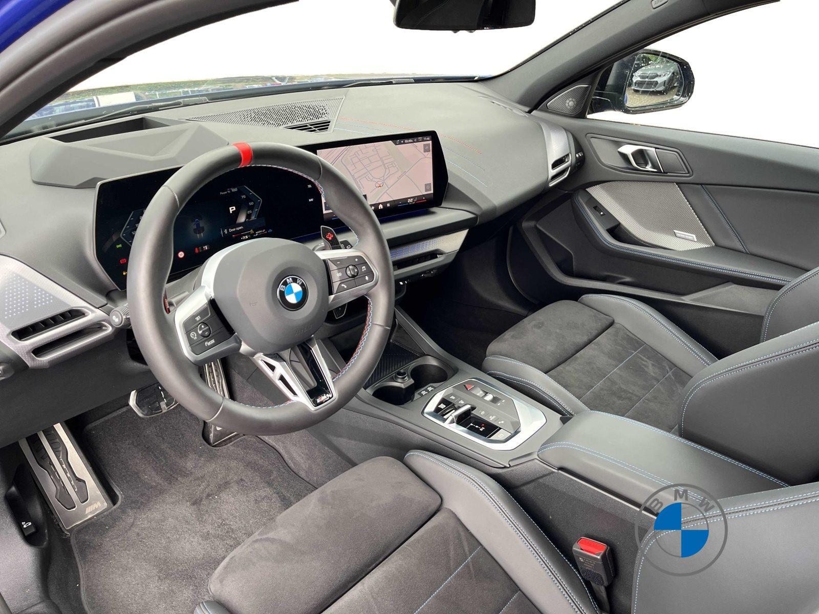 BMW 1er – Bild 13