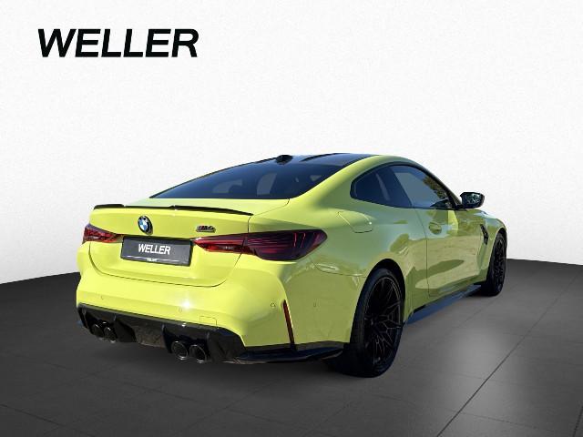 BMW M4 Coupé – Bild 3