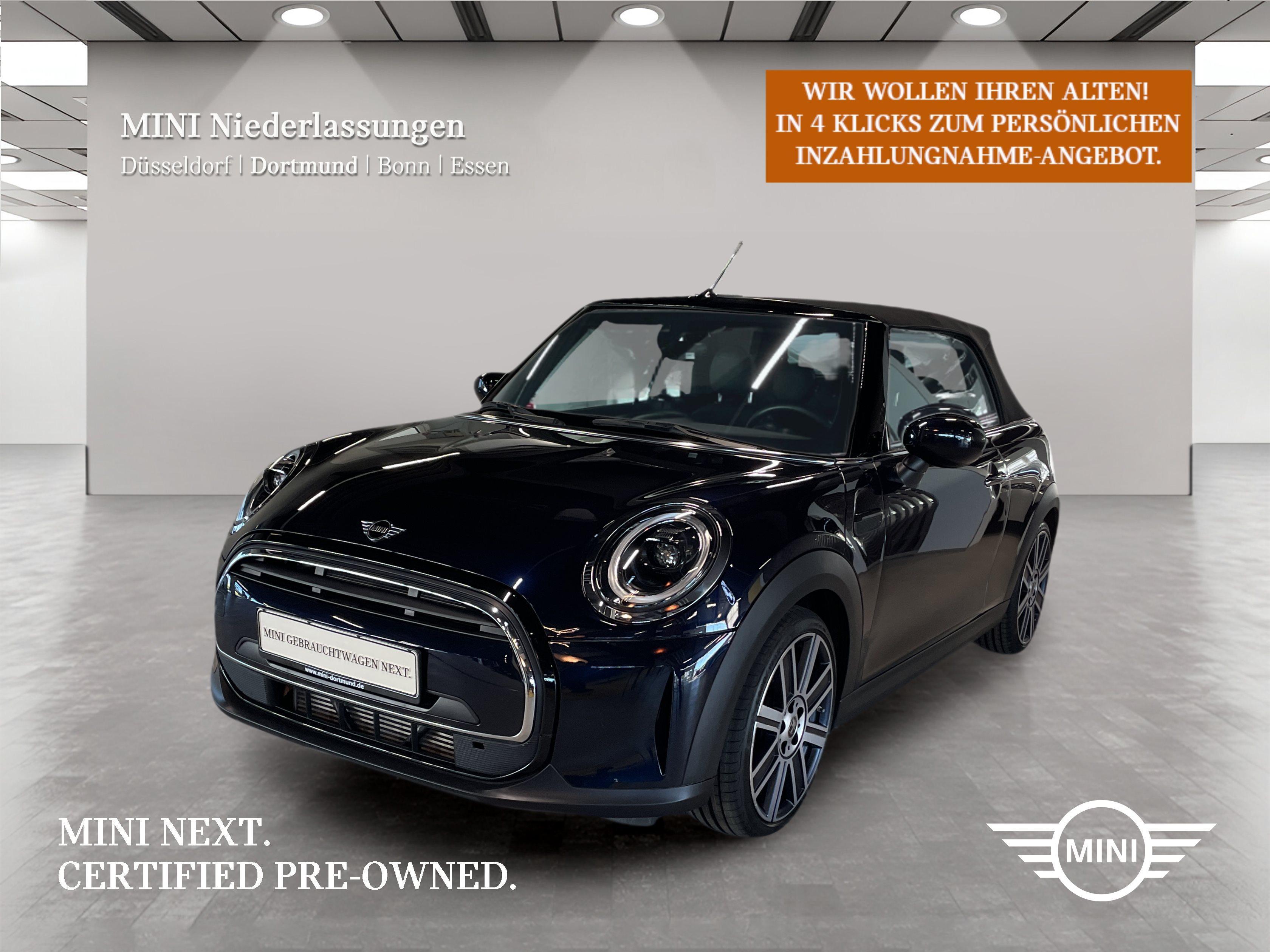 MINI COOPER 2023
