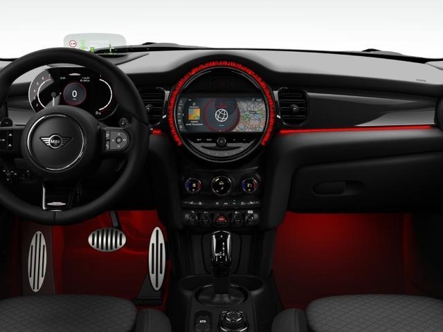 MINI Cabrio – Bild 5