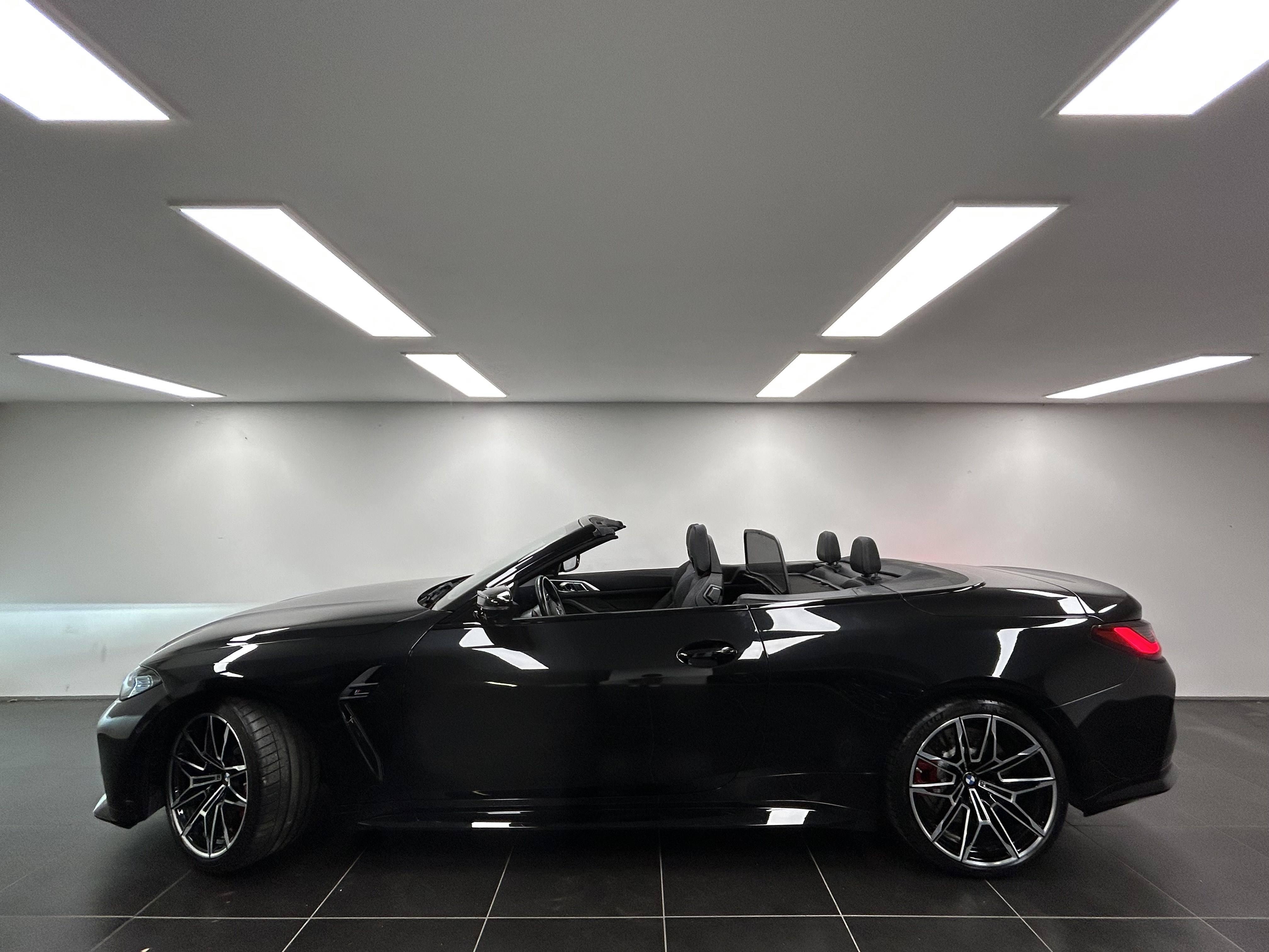 BMW M4 Cabrio – Bild 37