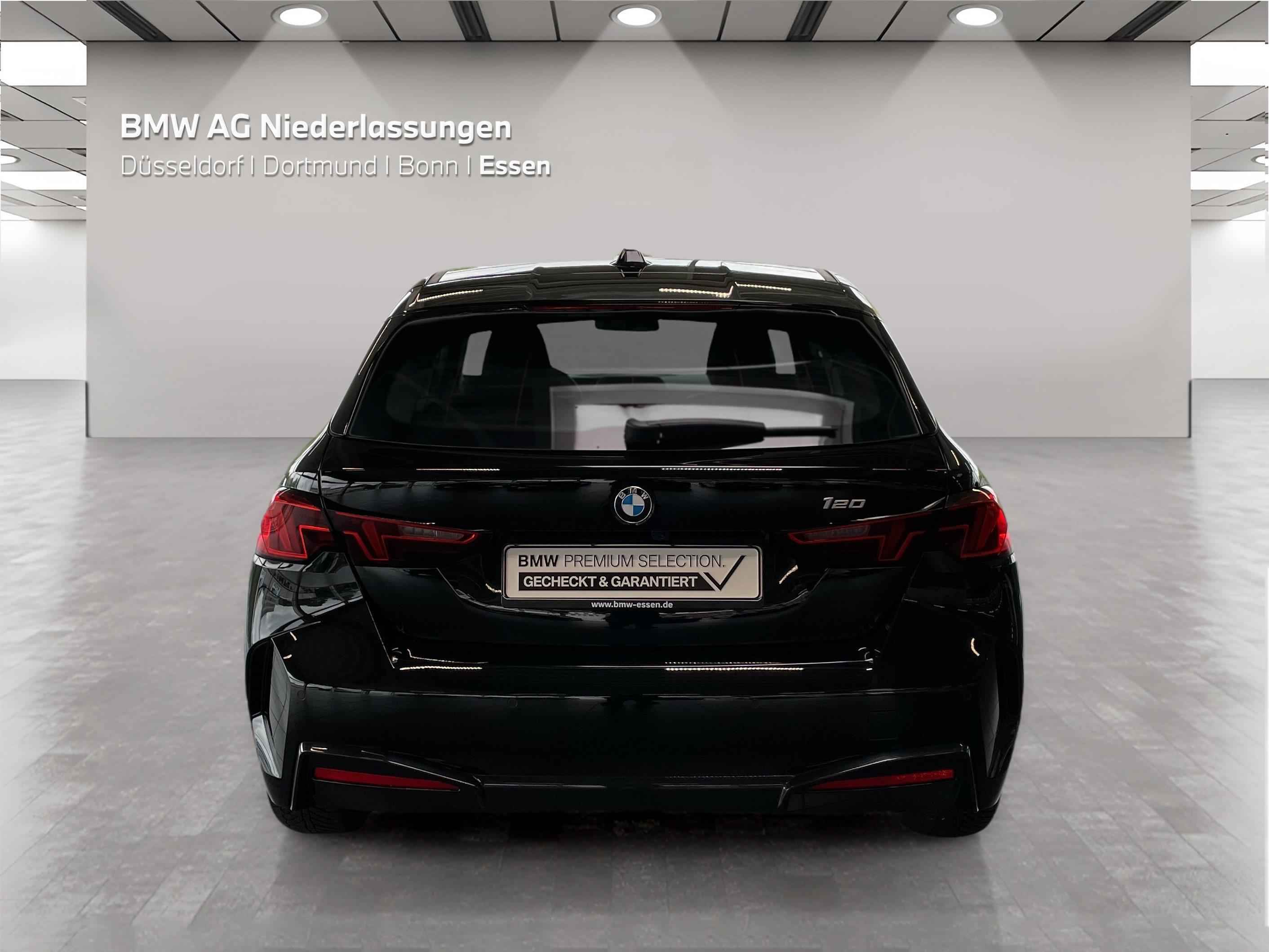 BMW 1er – Bild 6