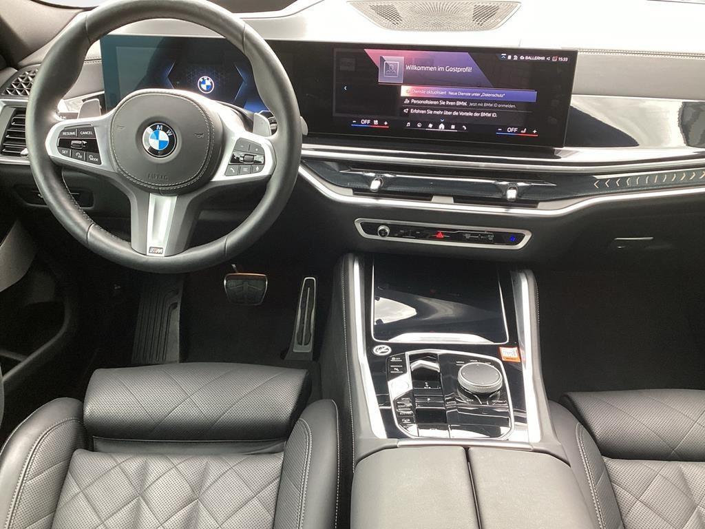 BMW X6 – Bild 6