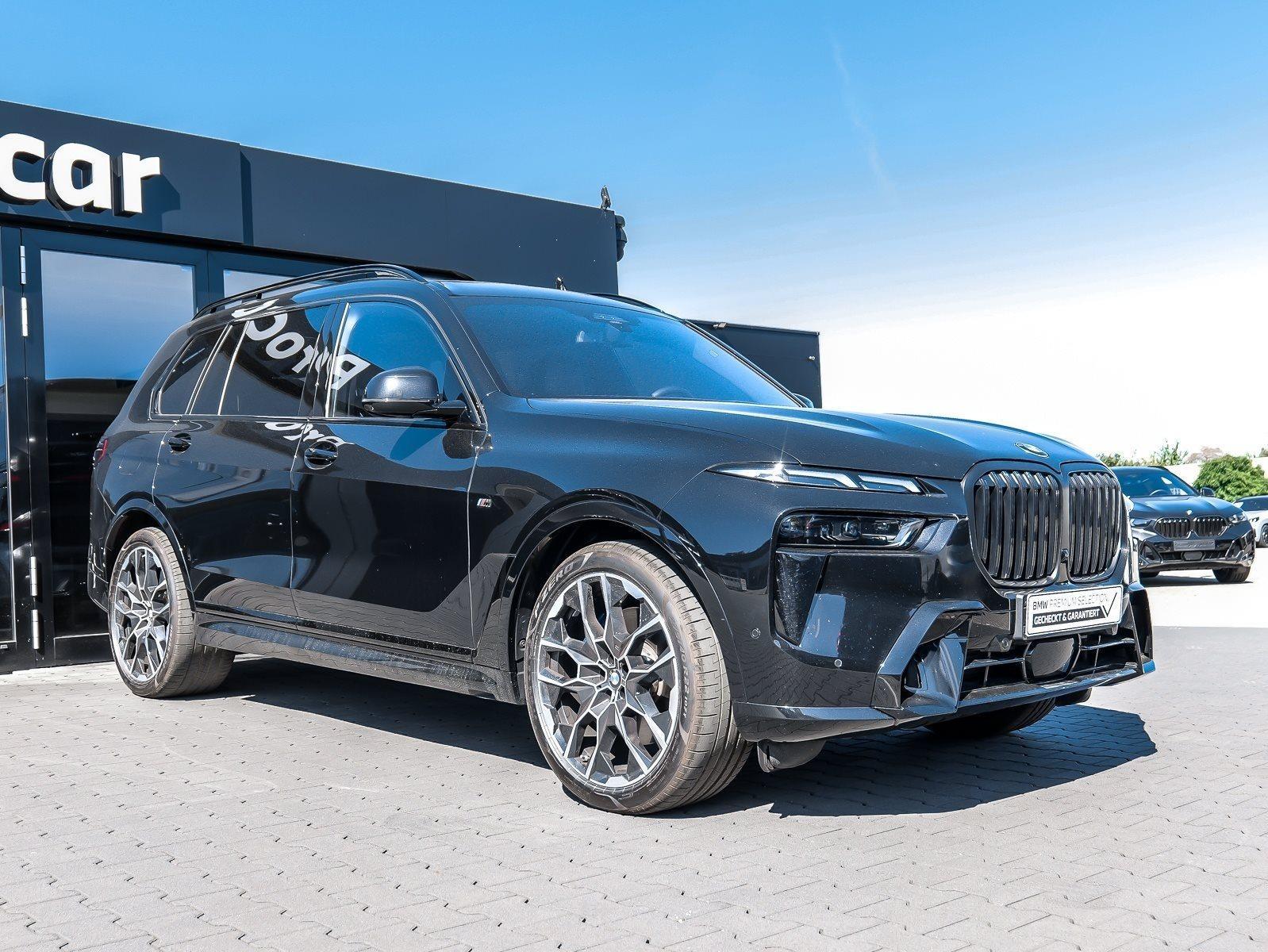 BMW X7 – Bild 6