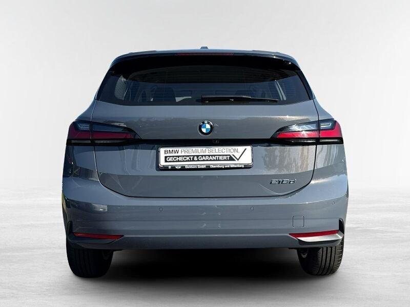 BMW 2er Active Tourer – Bild 5