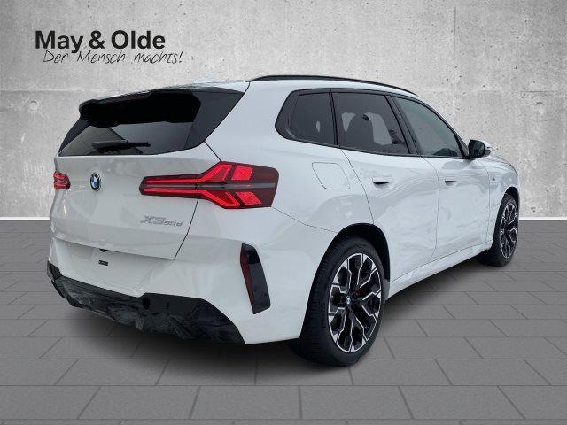 BMW X3 – Bild 3