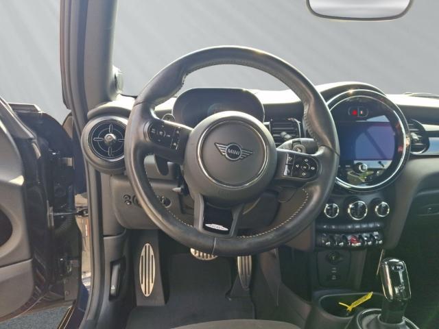 MINI Cabrio – Bild 3