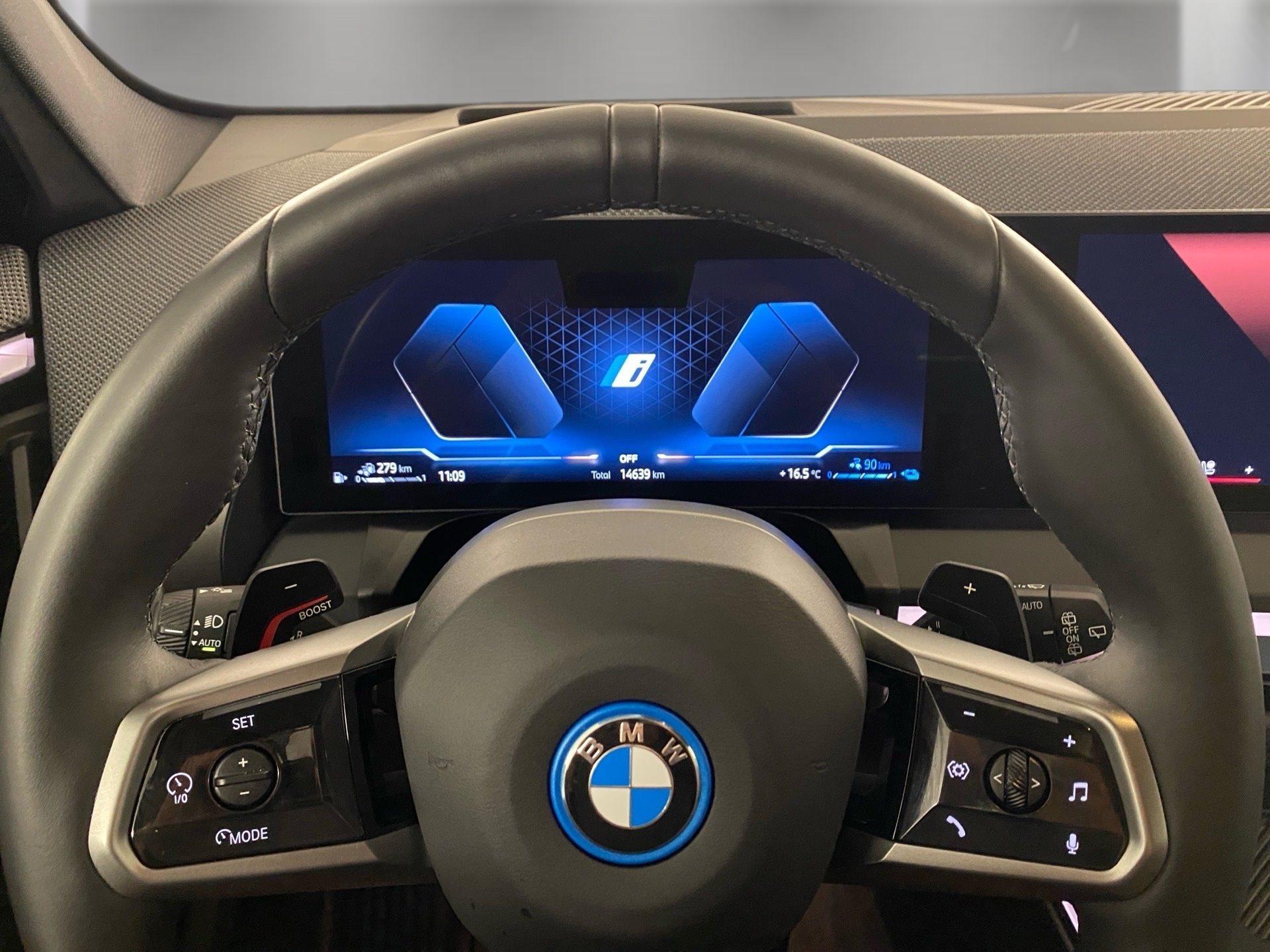 BMW X3 – Bild 17