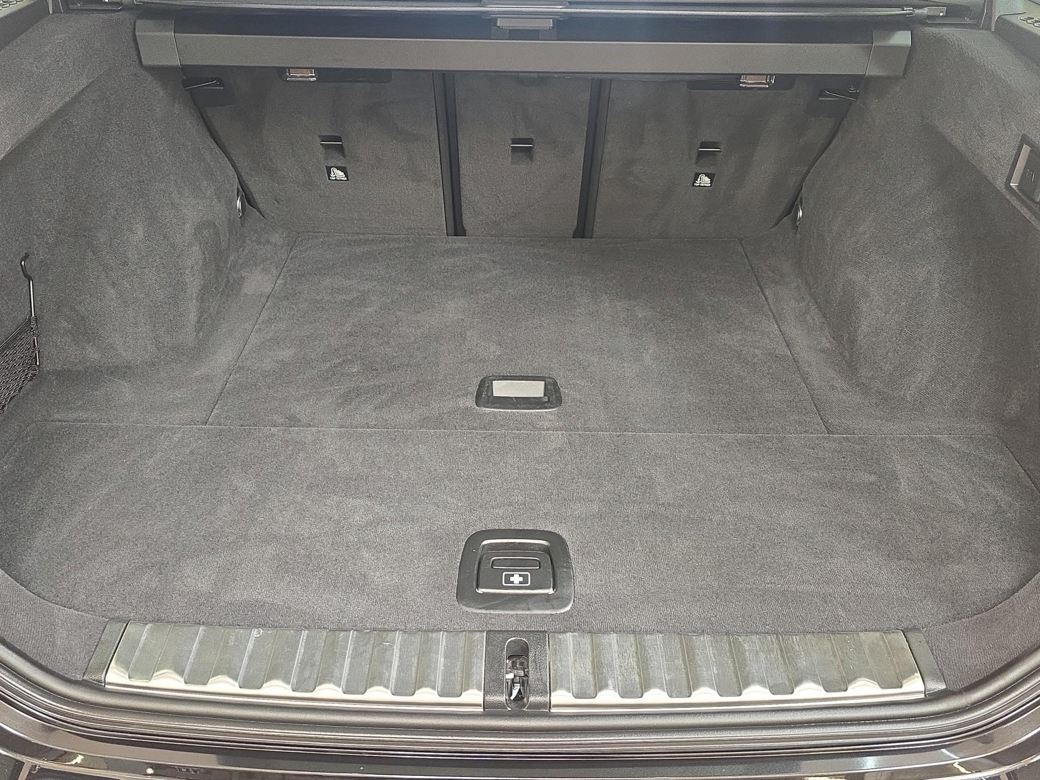 BMW 3er Touring – Bild 29