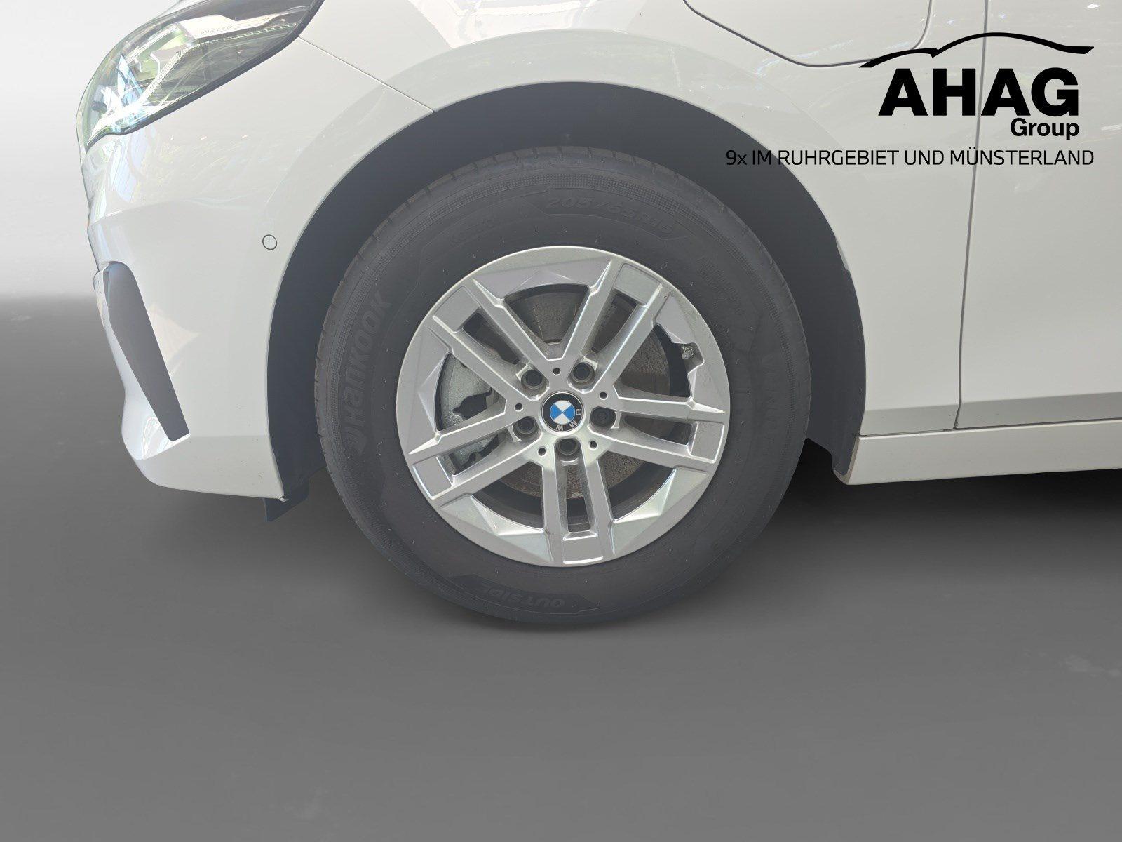 BMW 2er Active Tourer – Bild 8