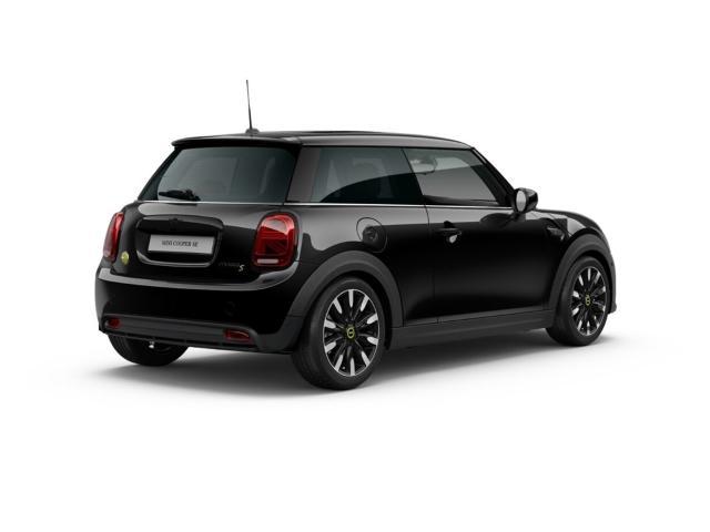 MINI Cooper 3-Türer