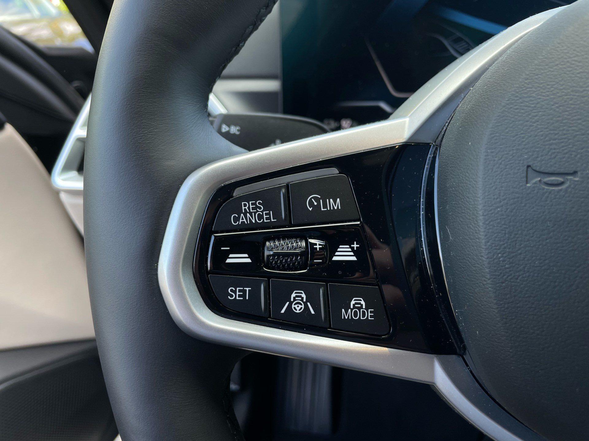 BMW i4 Gran Coupé – Bild 28