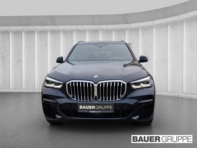 BMW X5 – Bild 7