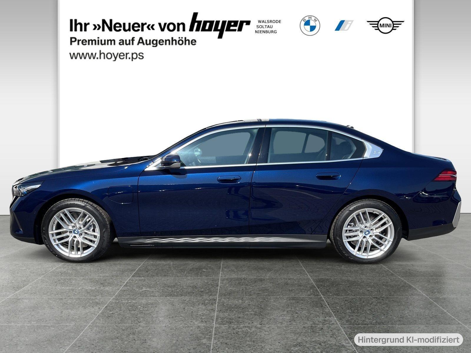 BMW 5er – Bild 3