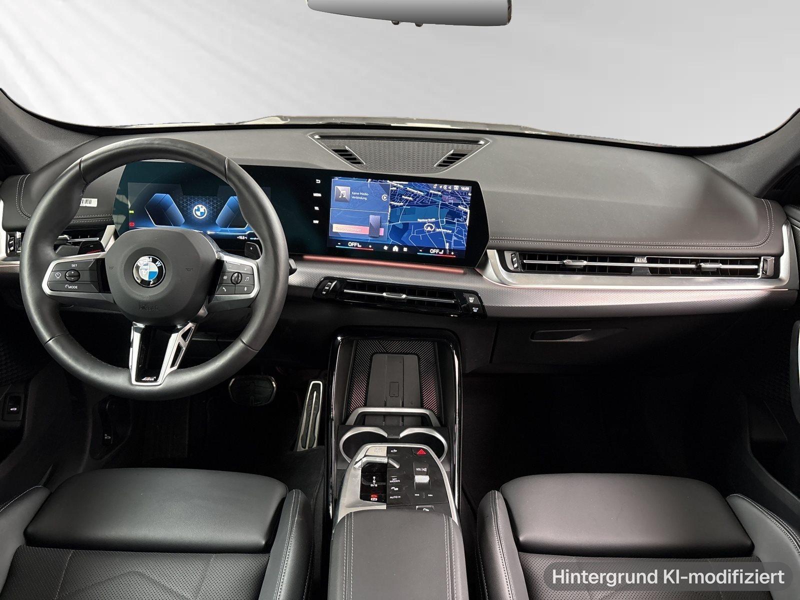 BMW X1 – Bild 19
