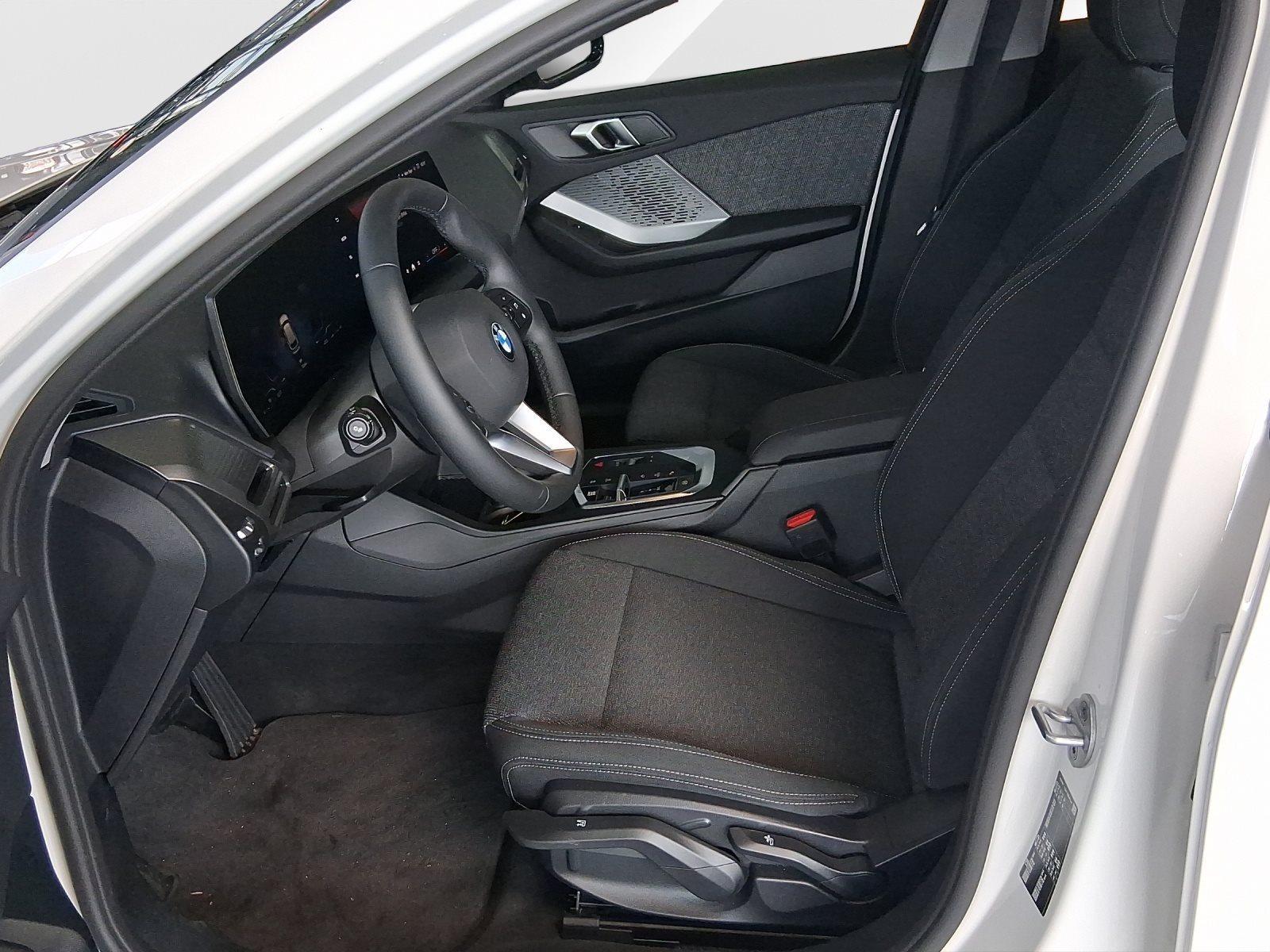 BMW 1er – Bild 8
