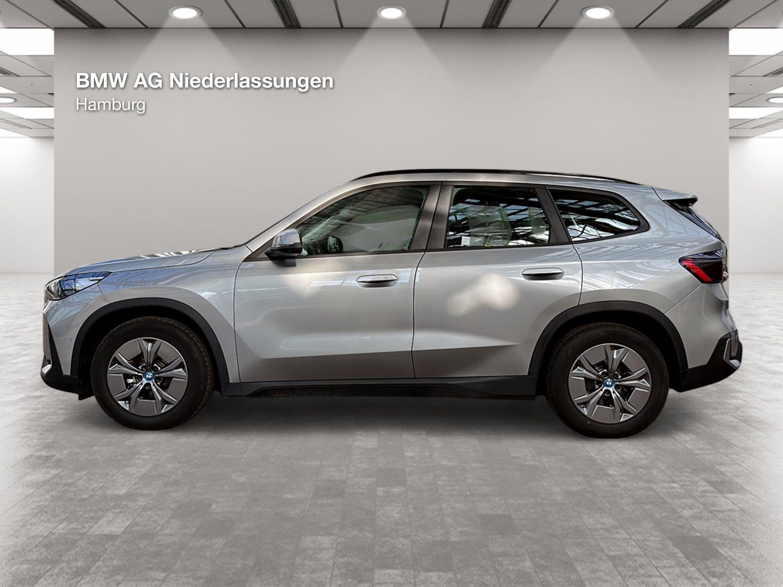 BMW iX1 – Bild 2