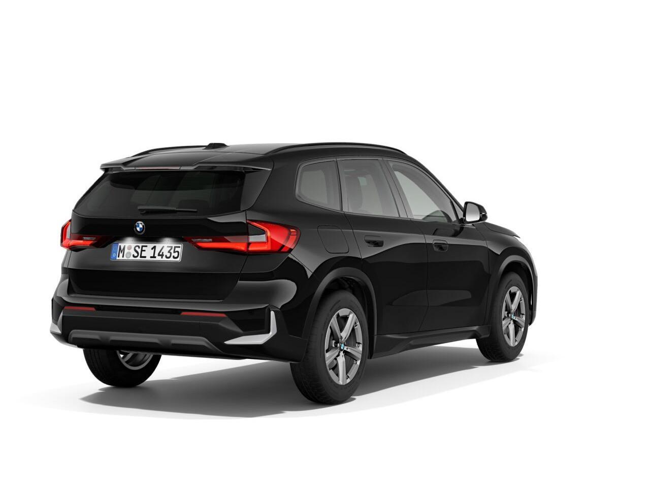 BMW X1 – Bild 3