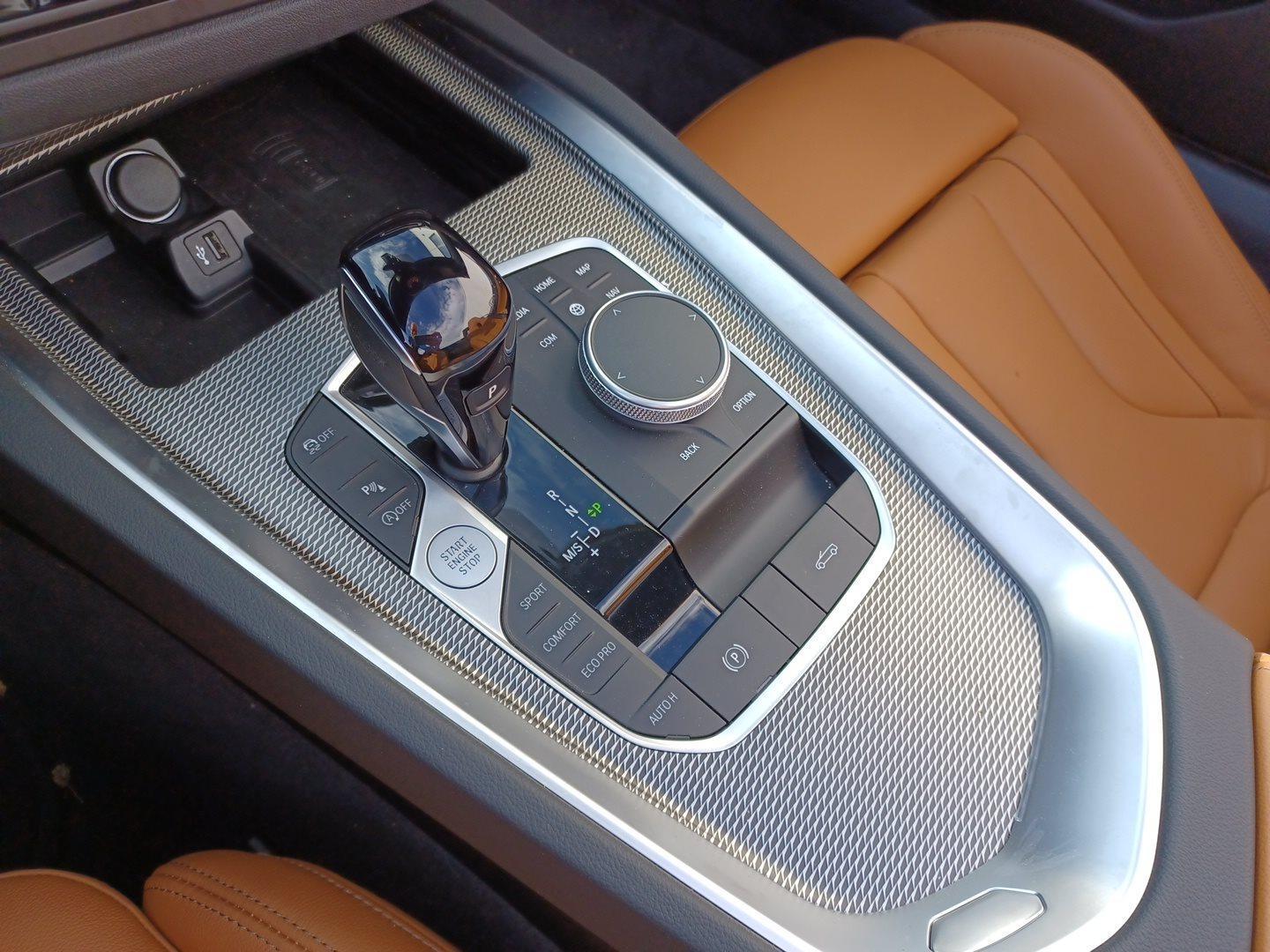 BMW Z4 – Bild 16