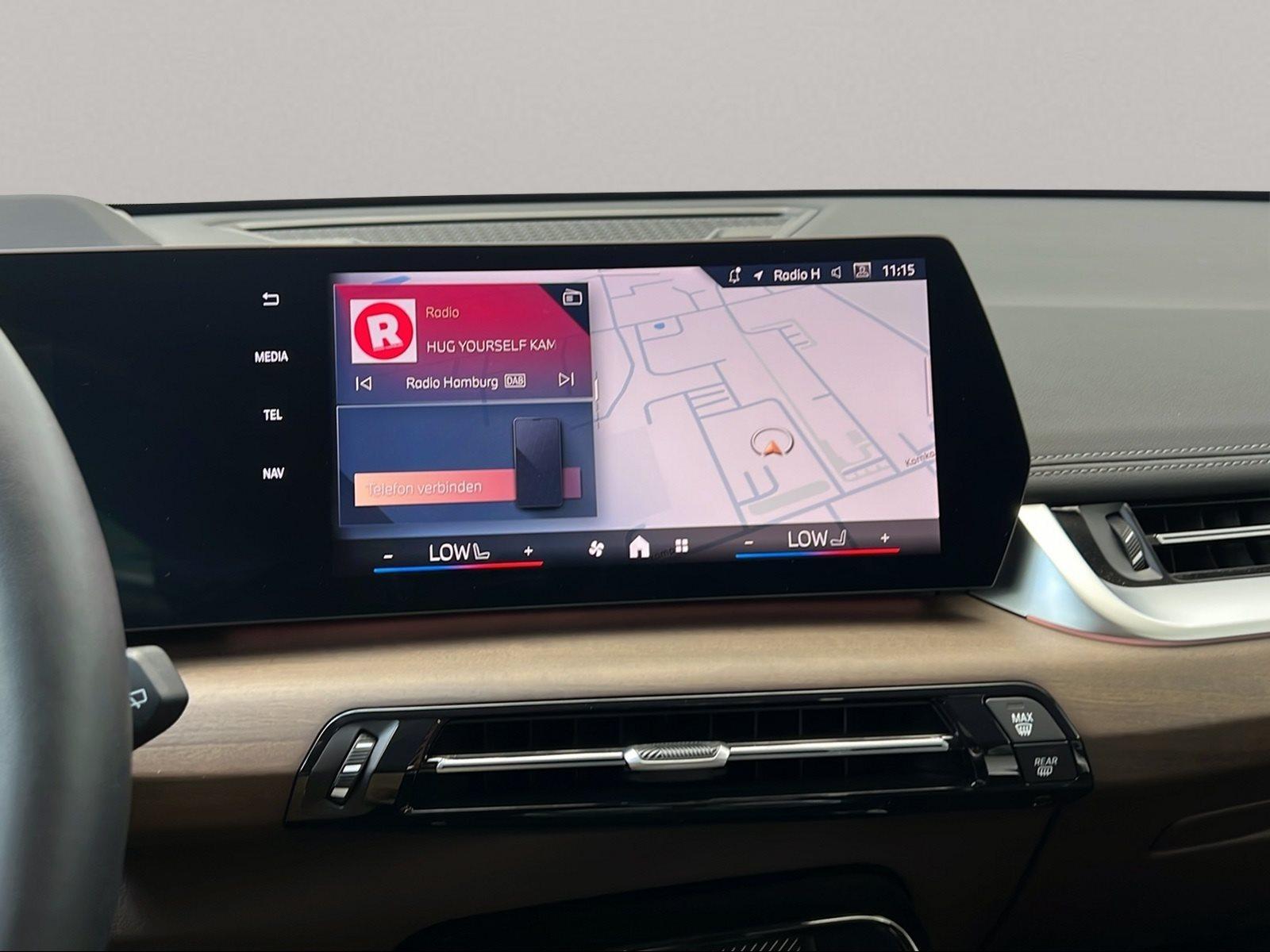 BMW X1 – Bild 10