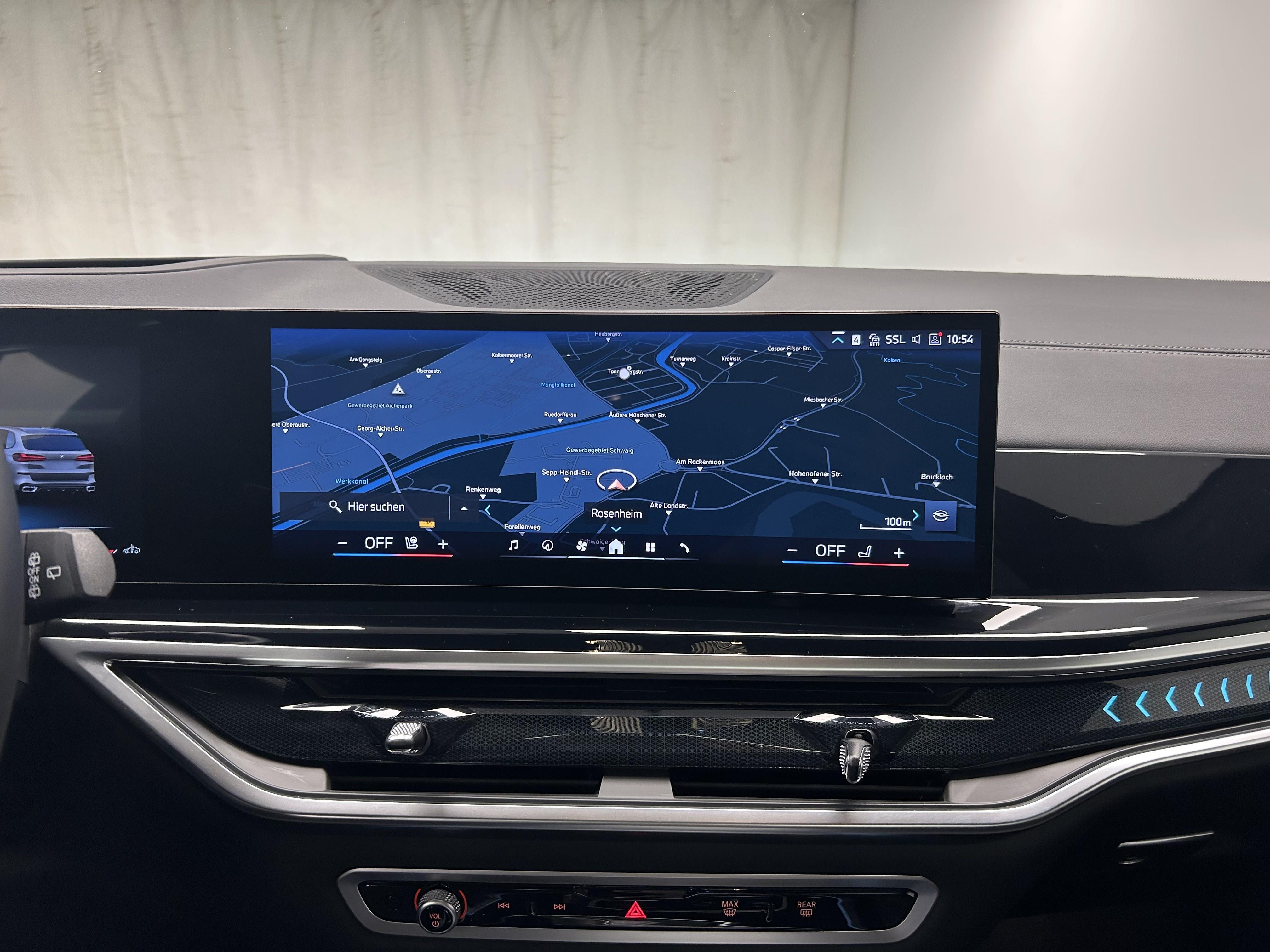 BMW X5 – Bild 20