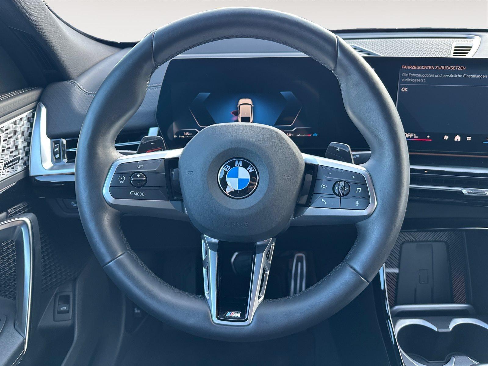 BMW X2 – Bild 10