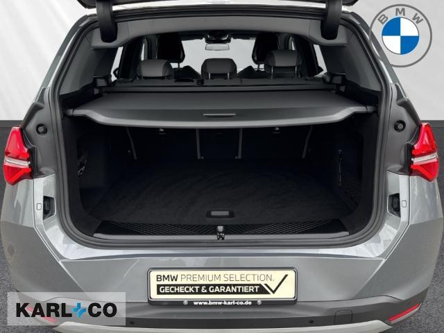 BMW X3 – Bild 13