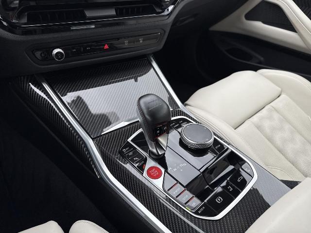 BMW M4 Cabrio – Bild 7