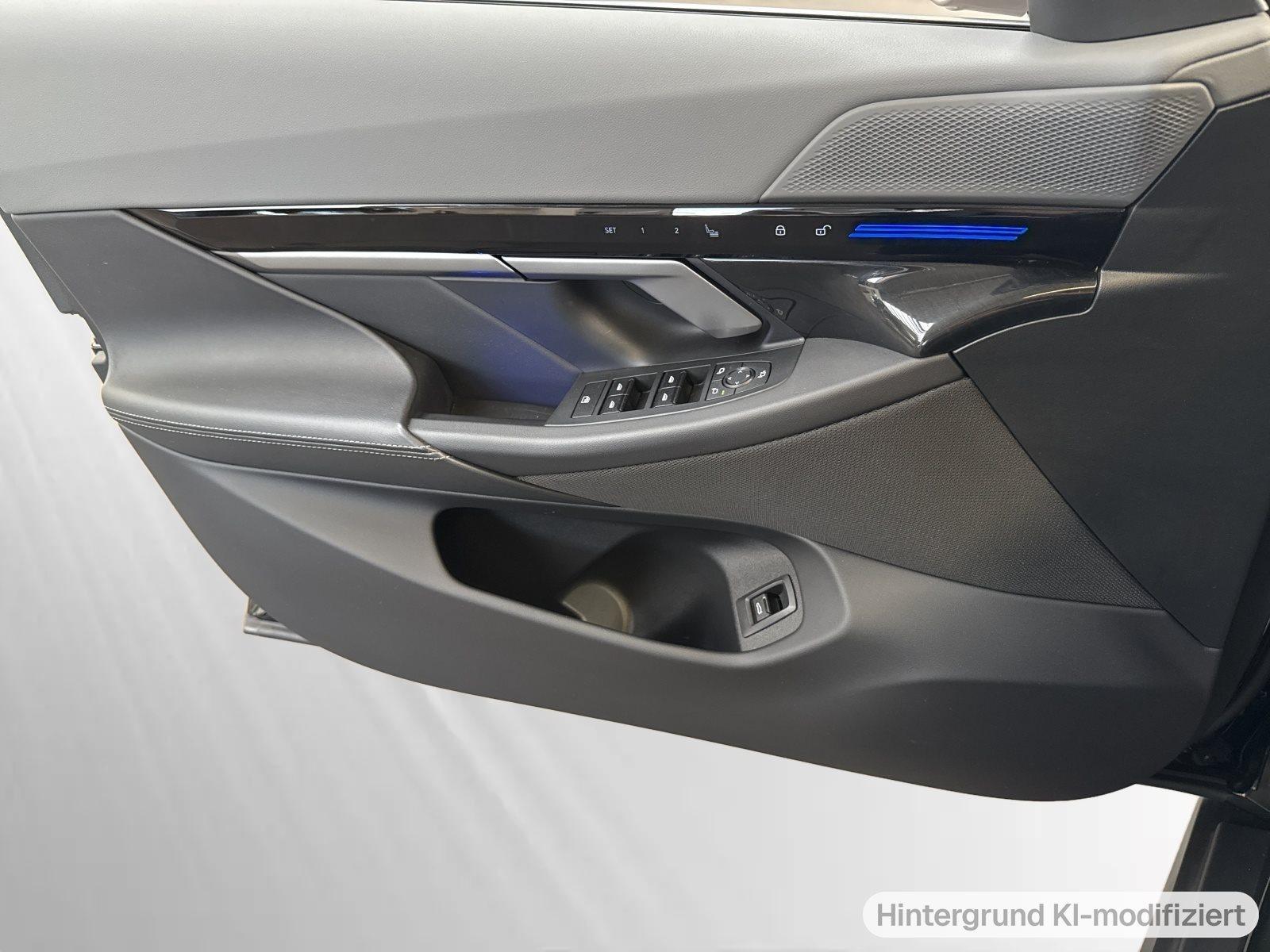 BMW 5er – Bild 17