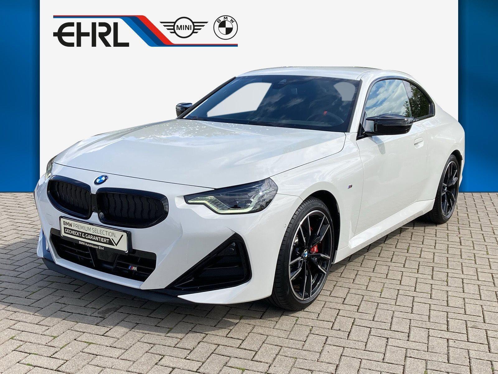 BMW 2er Coupé