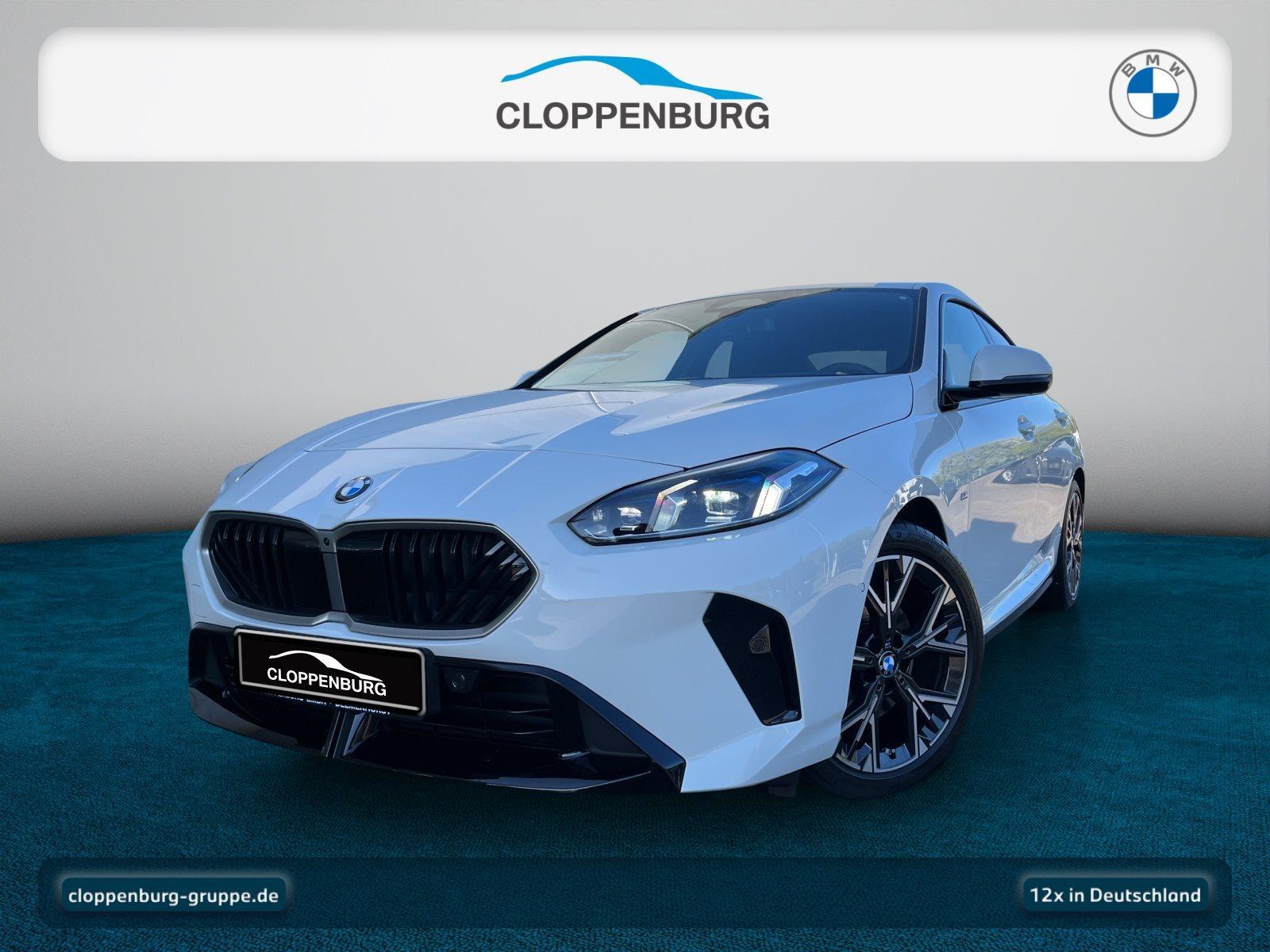 BMW 2er Gran Coupé