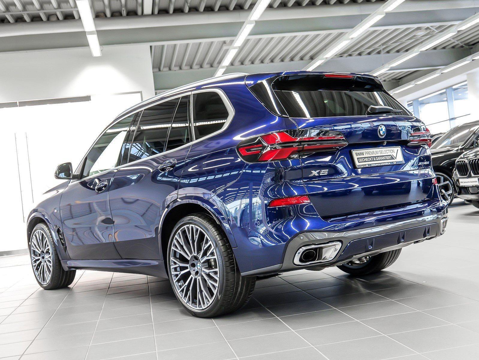 BMW X5 – Bild 6