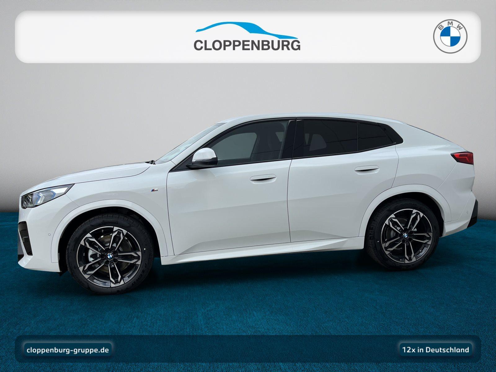 BMW X2 – Bild 2