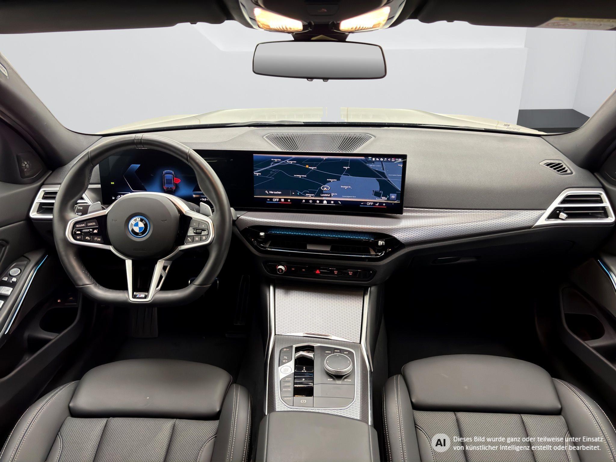 BMW 3er Touring – Bild 6