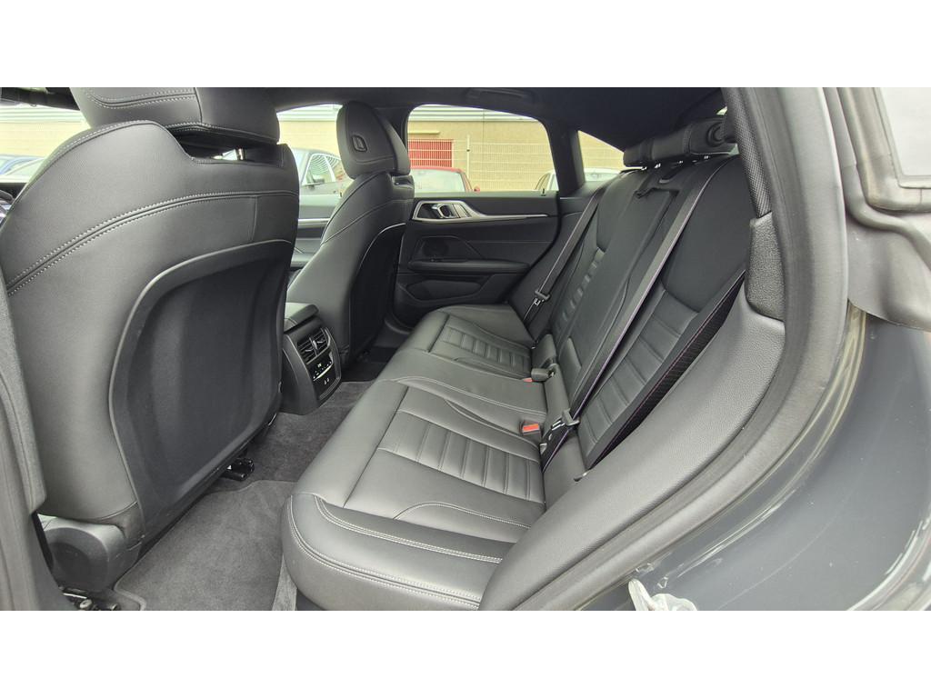 BMW 4er Gran Coupé – Bild 3