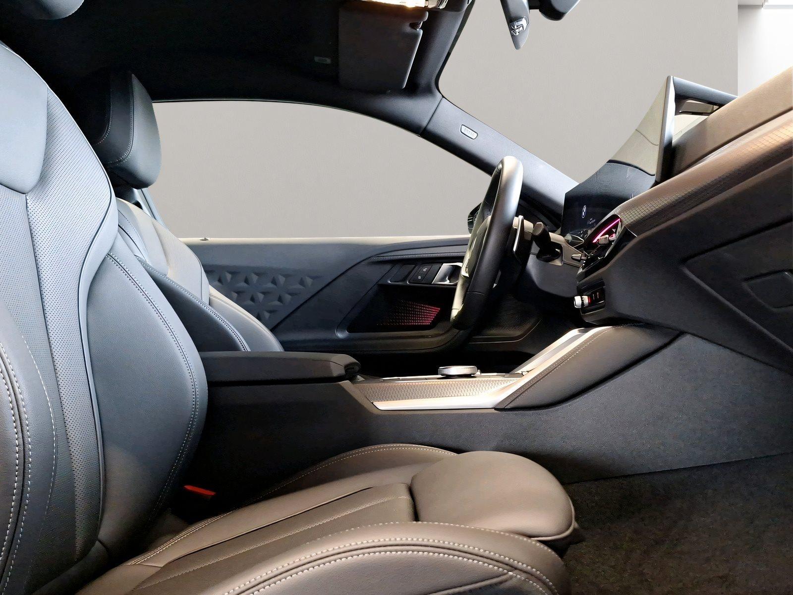 BMW 2er Coupé – Bild 5