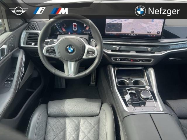 BMW X6 – Bild 20