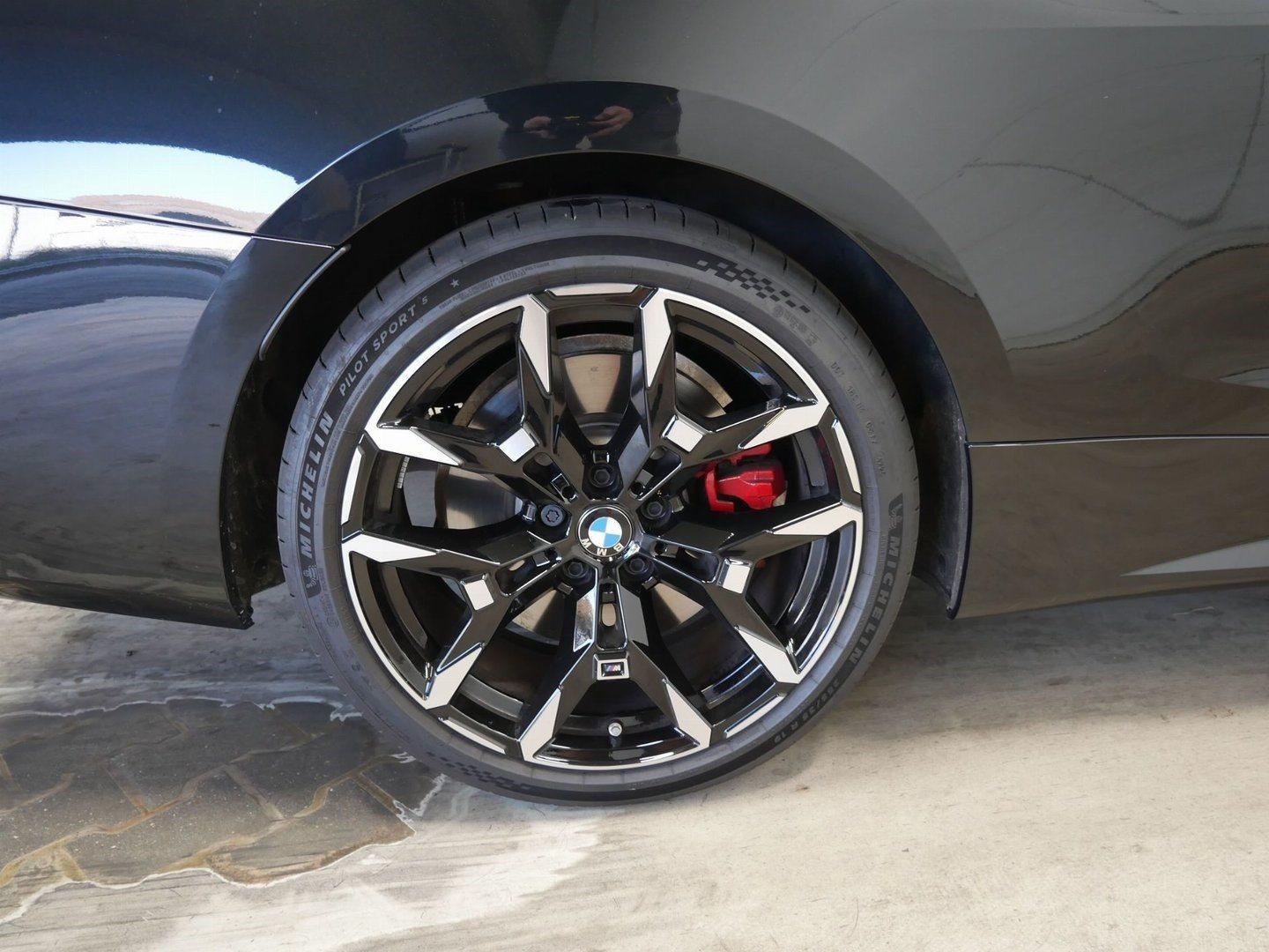 BMW 4er Coupé – Bild 7