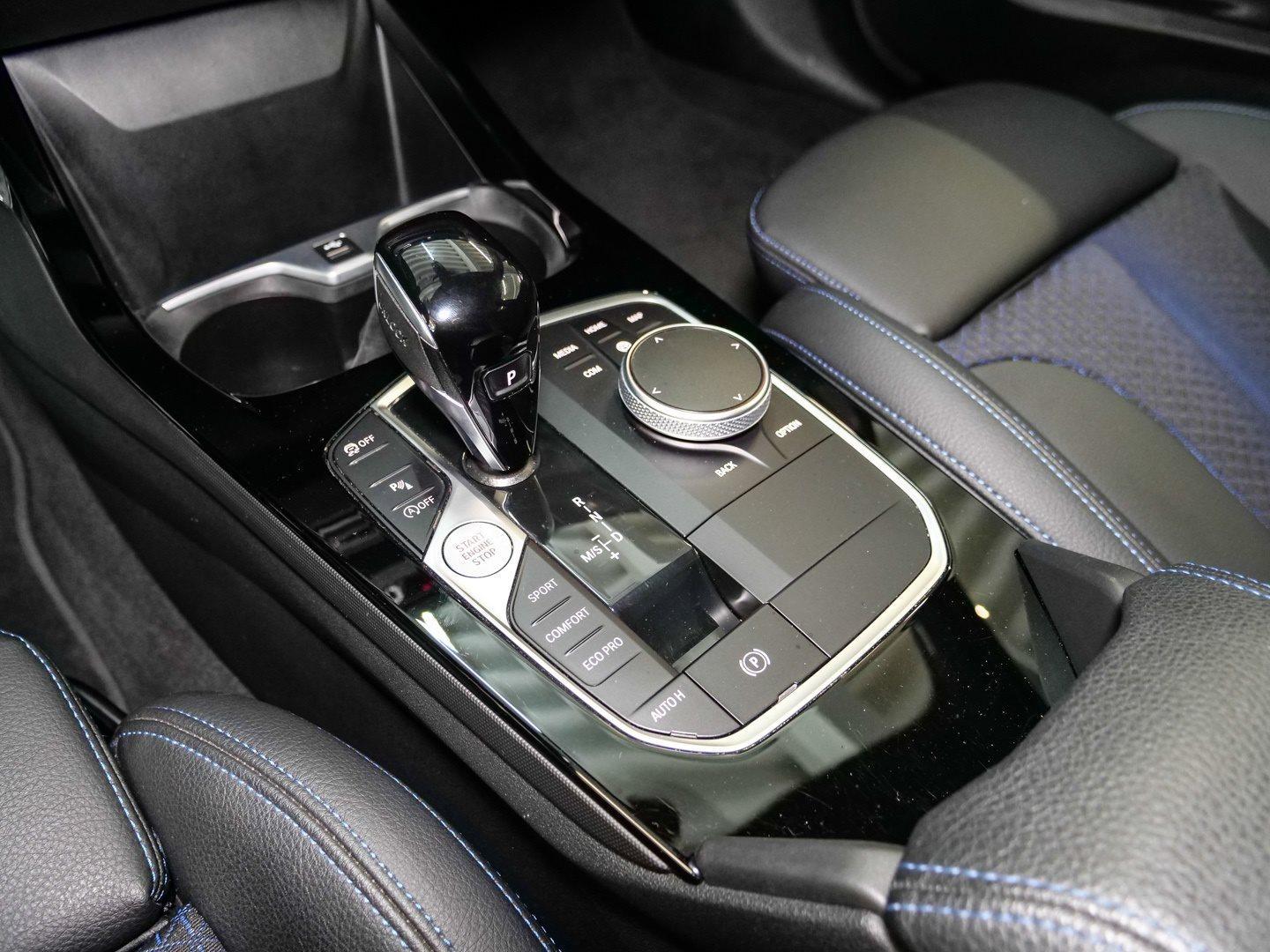 BMW 1er – Bild 20