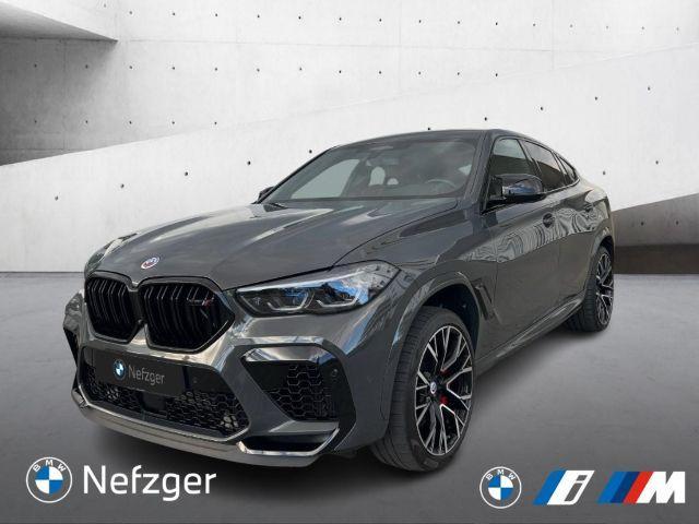 BMW X6M