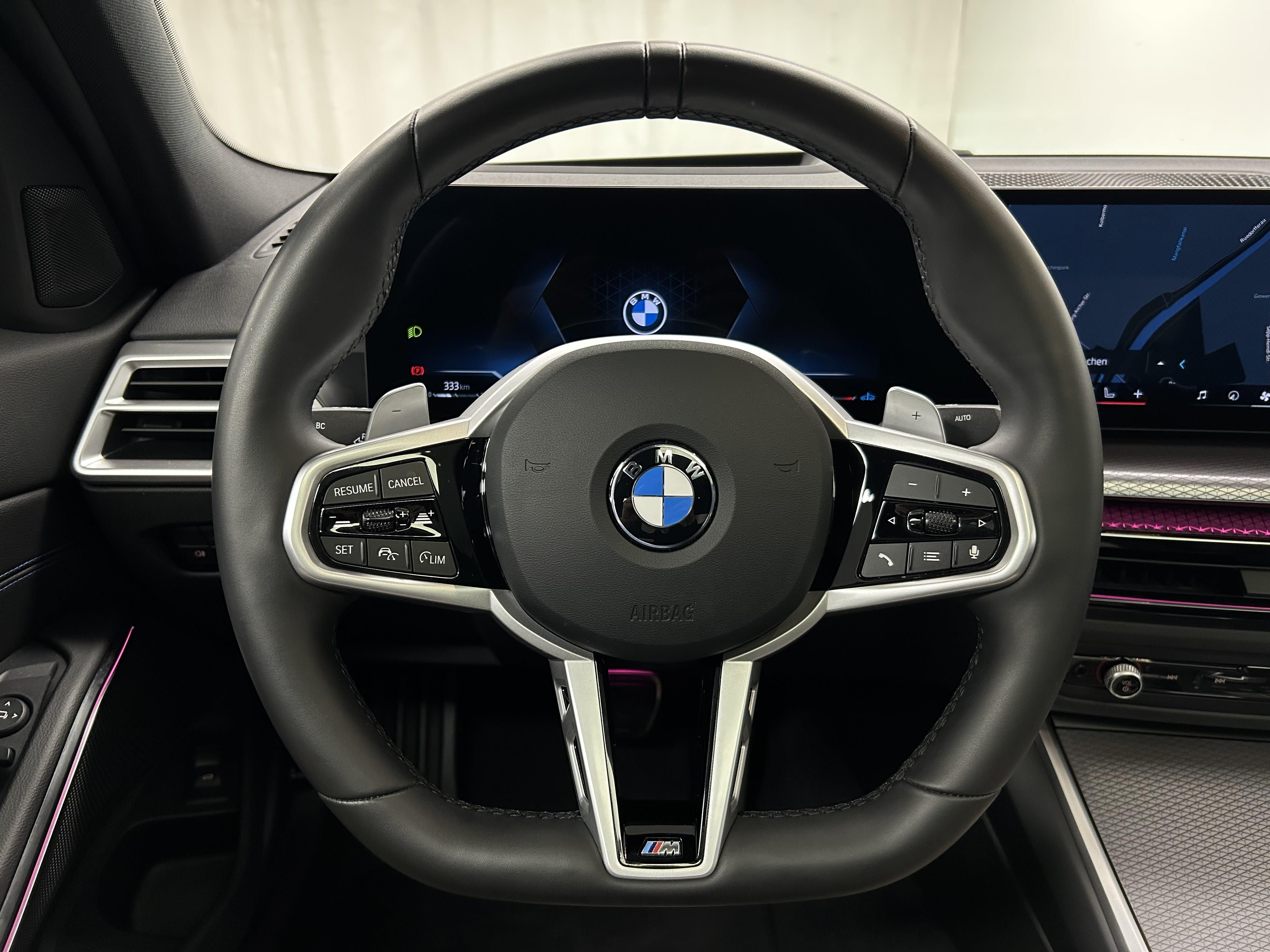 BMW 3er – Bild 30