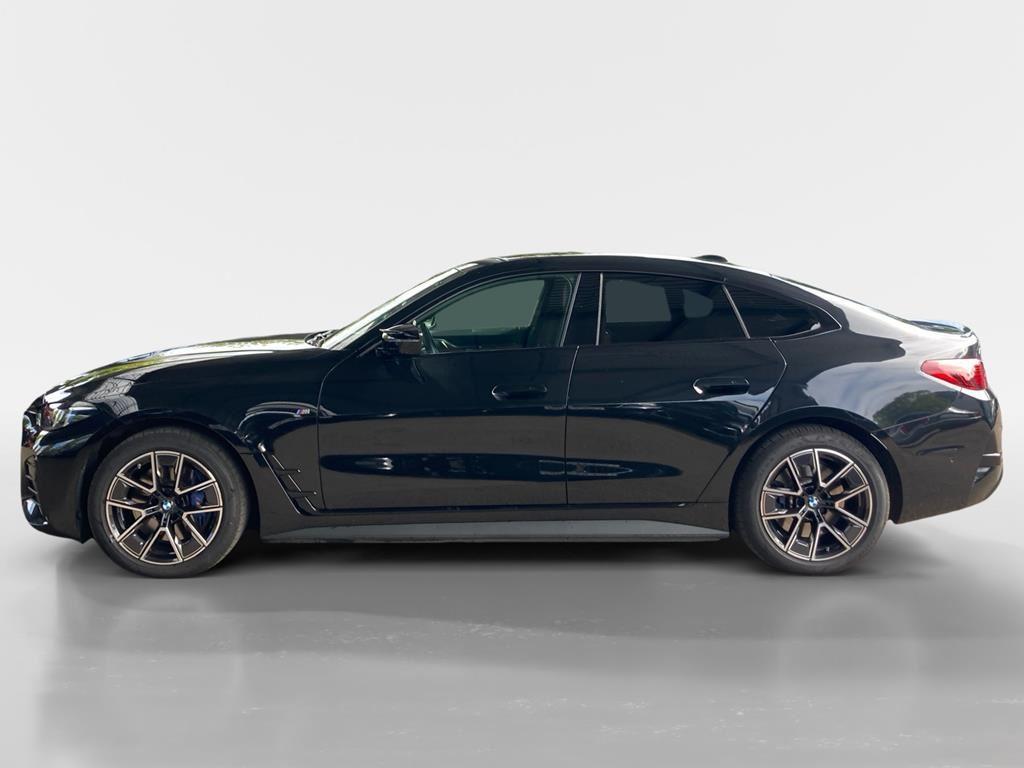 BMW 4er Gran Coupé – Bild 3
